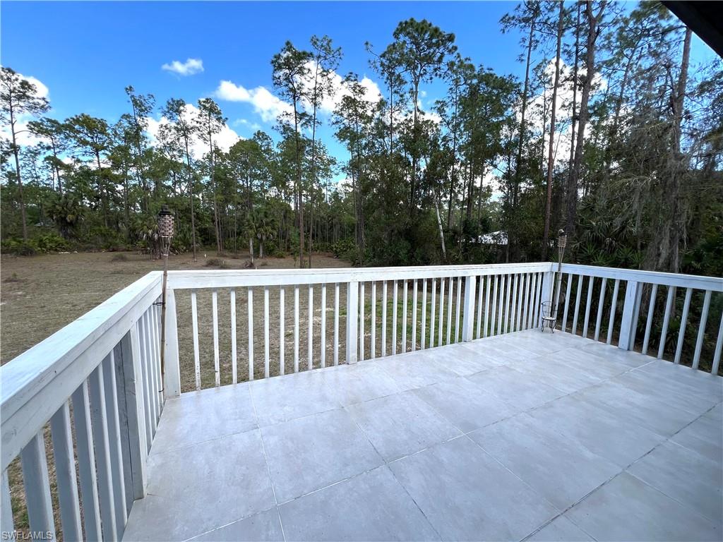 GOLDEN GATE ESTATES - Residential Lease