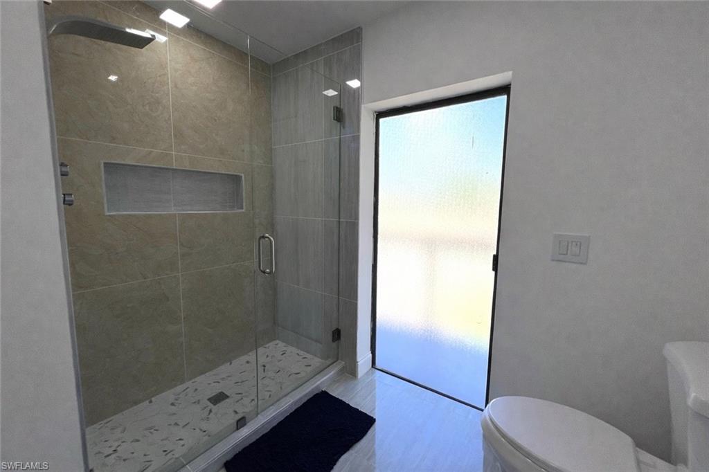 GOLDEN GATE ESTATES - Residential Lease