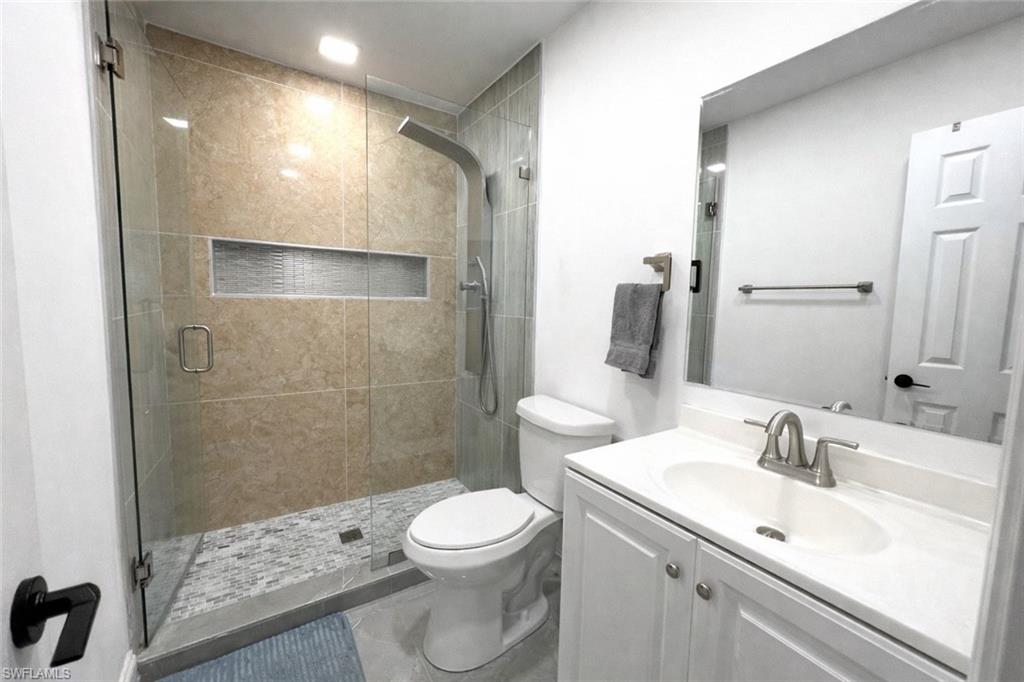 GOLDEN GATE ESTATES - Residential Lease