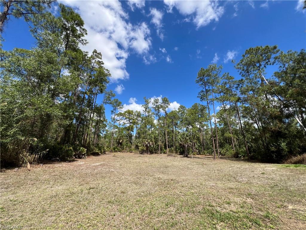 GOLDEN GATE ESTATES - Residential Lease