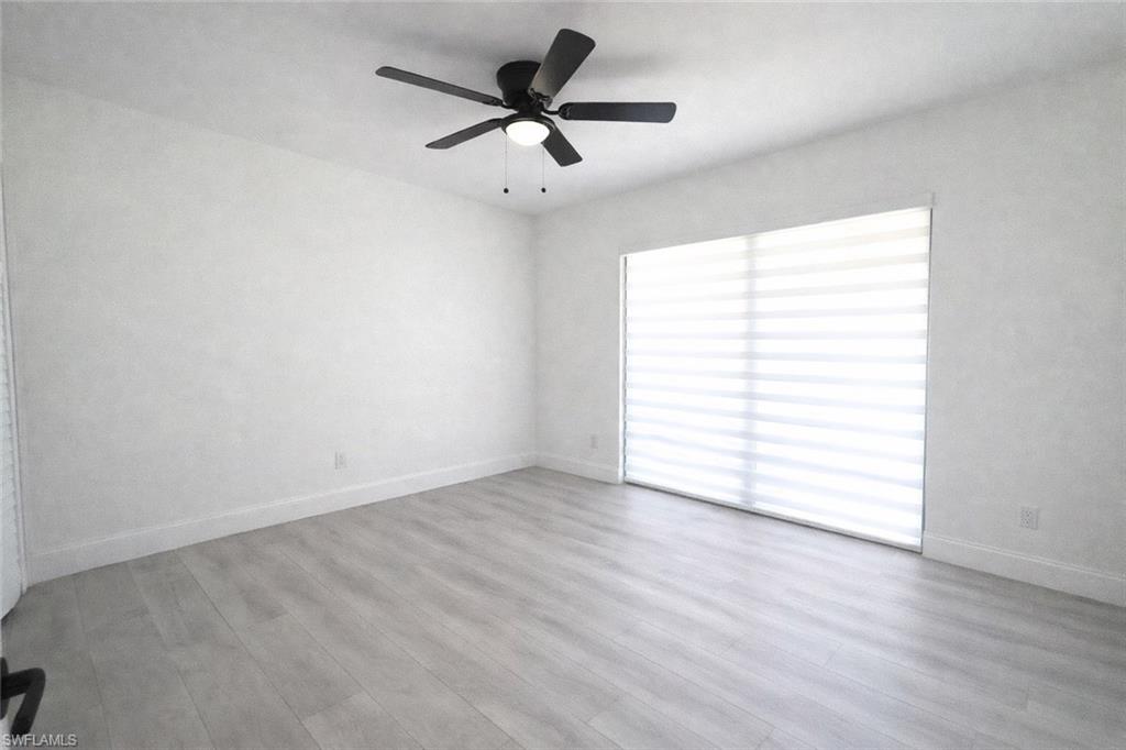 GOLDEN GATE ESTATES - Residential Lease