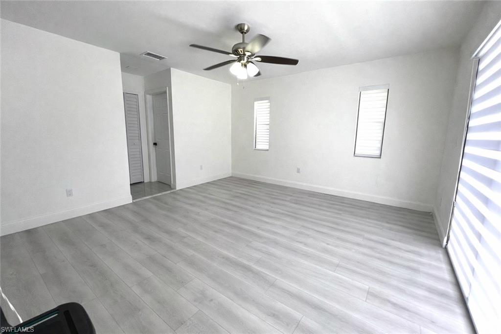 GOLDEN GATE ESTATES - Residential Lease