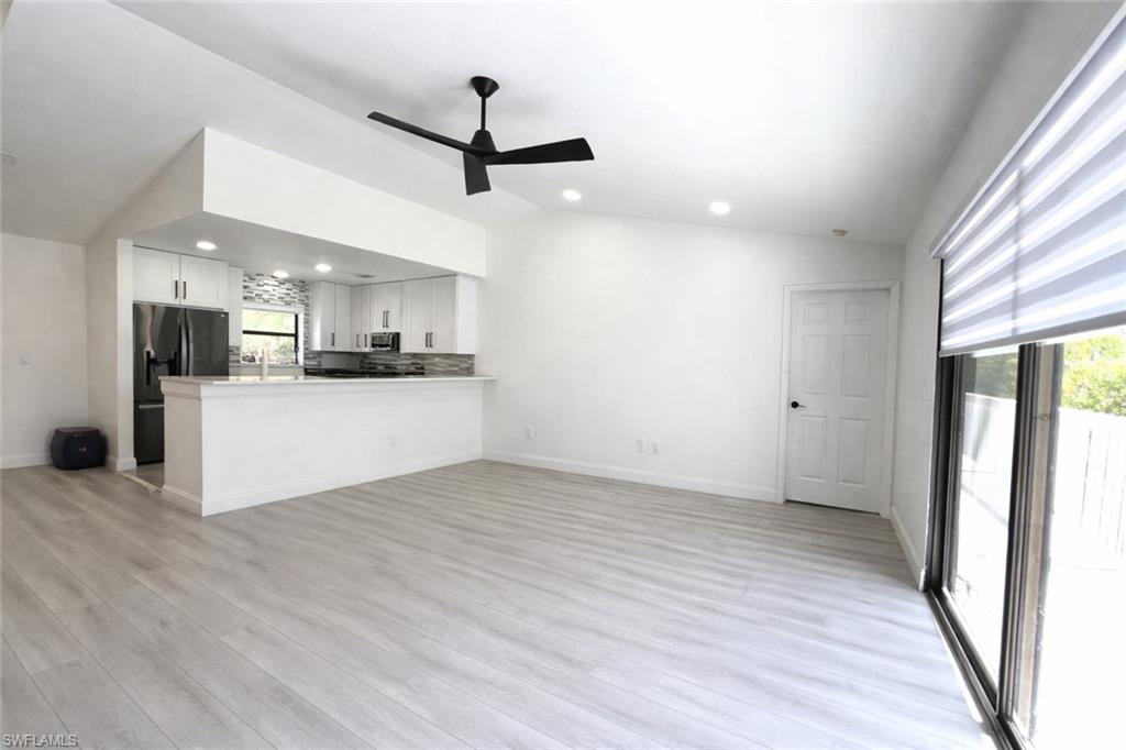 GOLDEN GATE ESTATES - Residential Lease