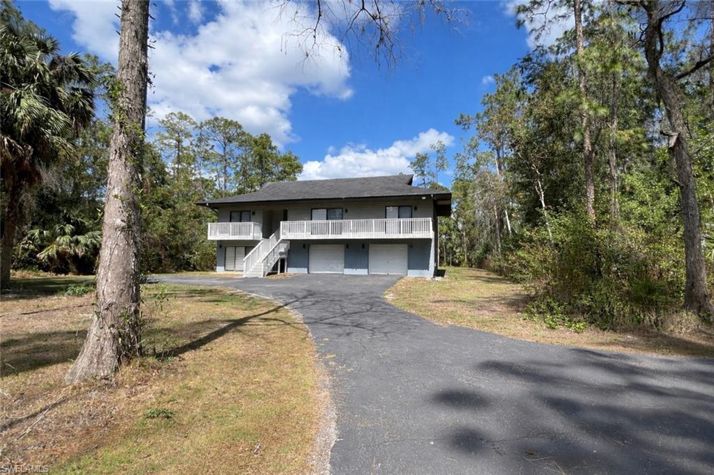 GOLDEN GATE ESTATES - Residential Lease