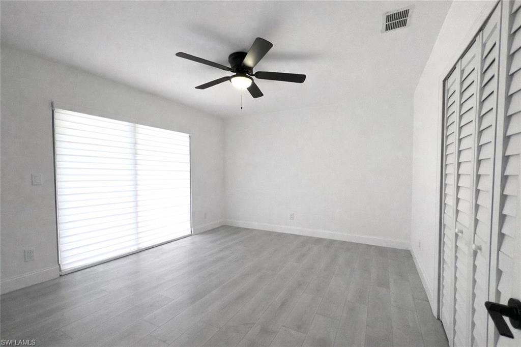 GOLDEN GATE ESTATES - Residential Lease