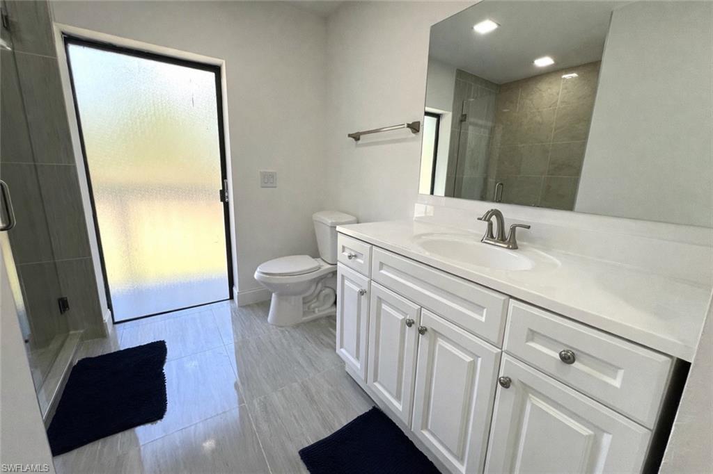 GOLDEN GATE ESTATES - Residential Lease