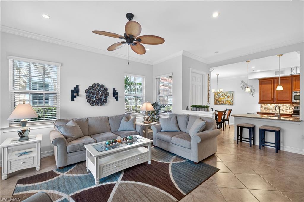 SORRENTO - Residential