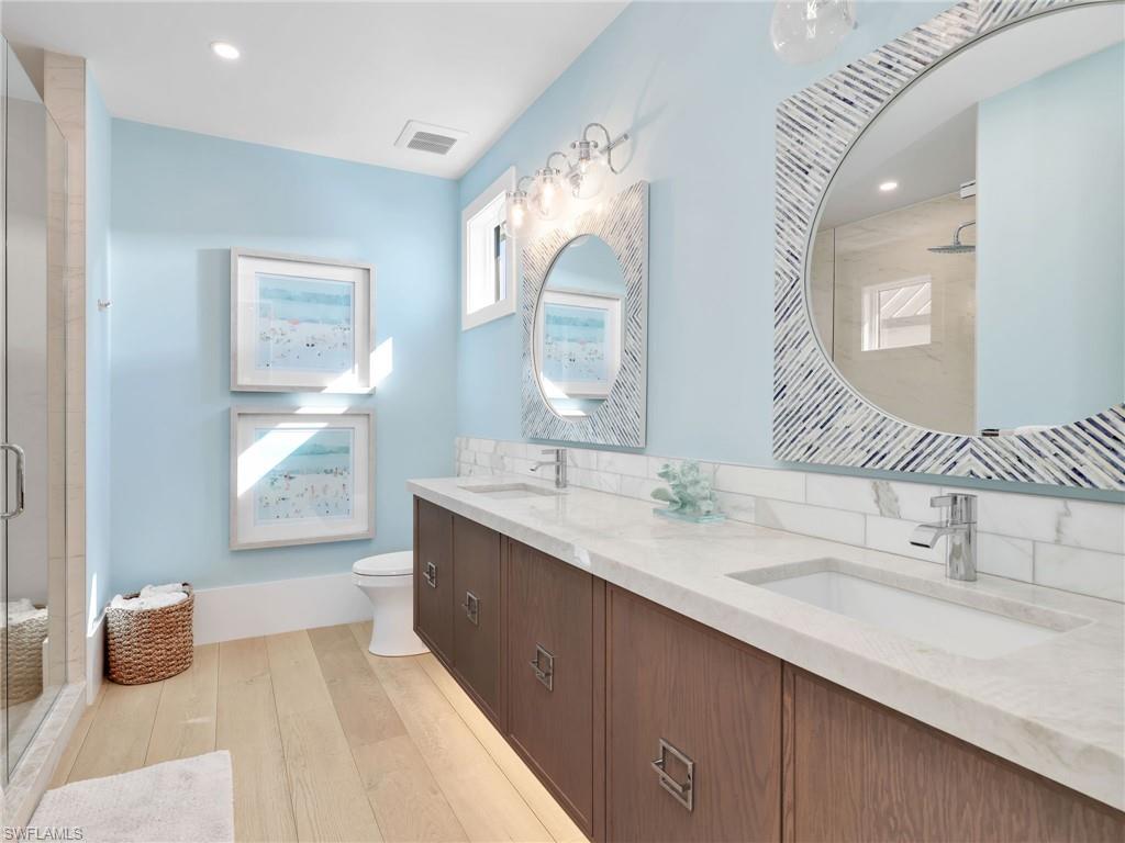 LITTLE HICKORY SHORES - Residential