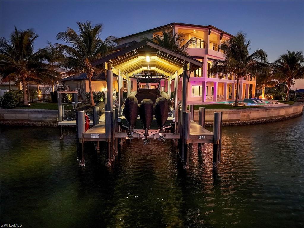 LITTLE HICKORY SHORES - Residential