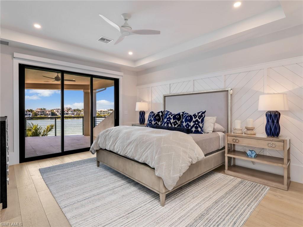 LITTLE HICKORY SHORES - Residential