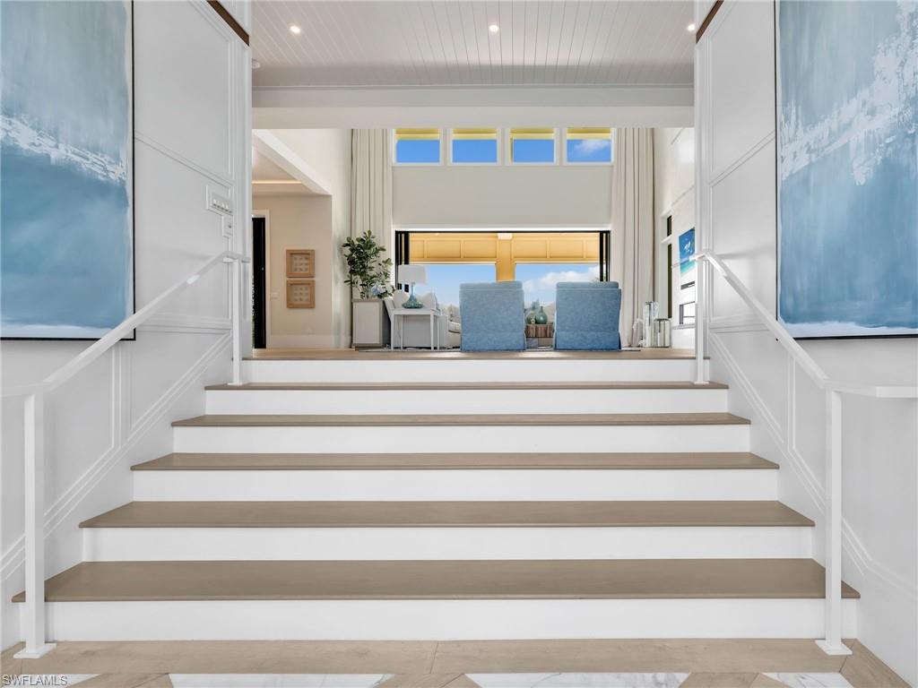 LITTLE HICKORY SHORES - Residential