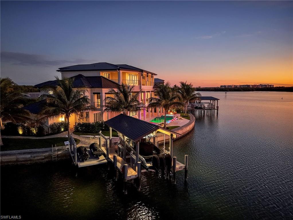 LITTLE HICKORY SHORES - Residential