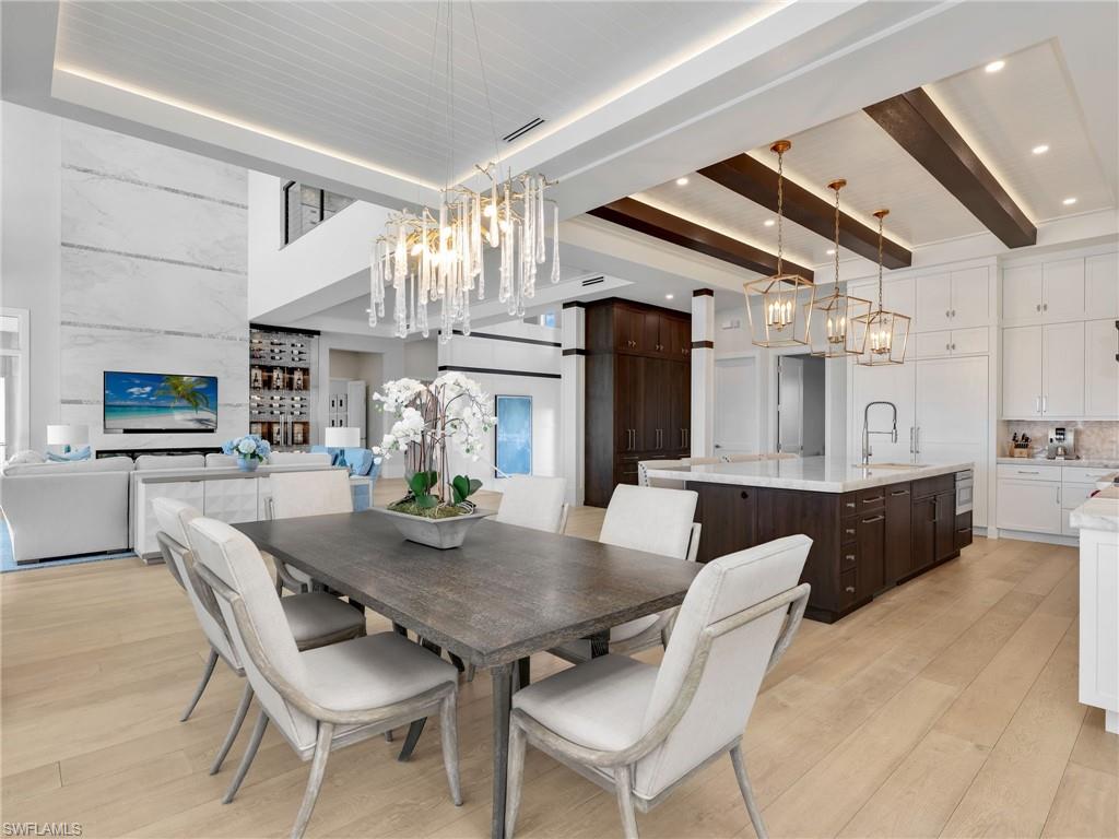 LITTLE HICKORY SHORES - Residential