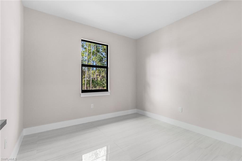 GOLDEN GATE ESTATES - Residential Lease