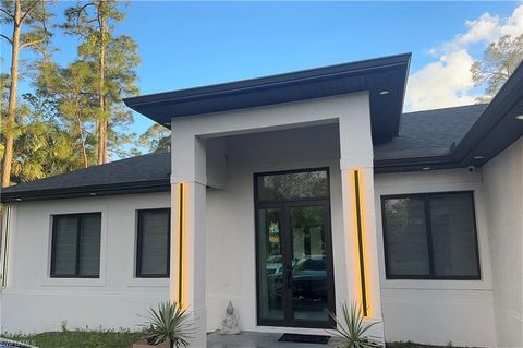 2358 66th AVE NE NAPLES FL 34120