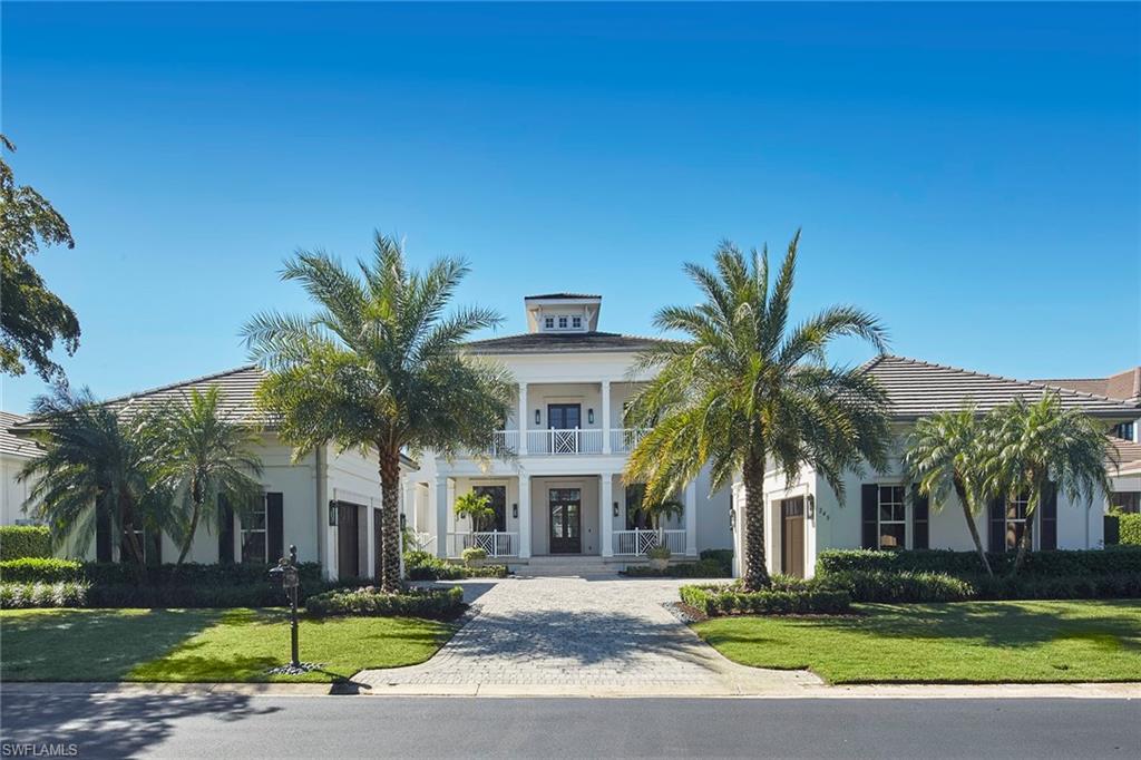 ESTUARY AT GREY OAKS - Residential