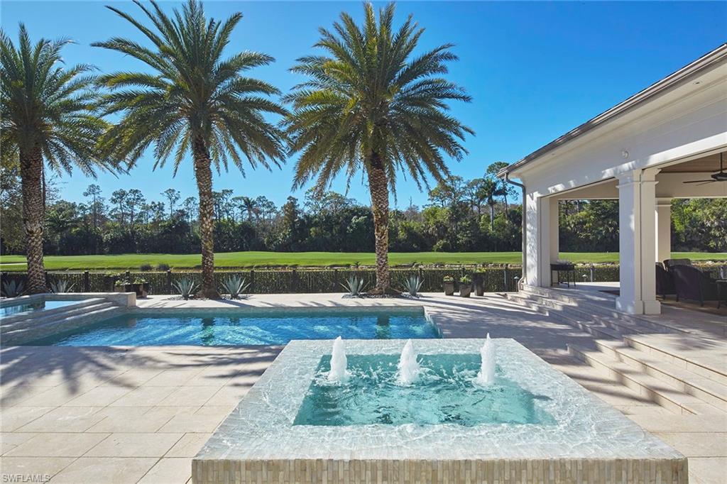 ESTUARY AT GREY OAKS - Residential