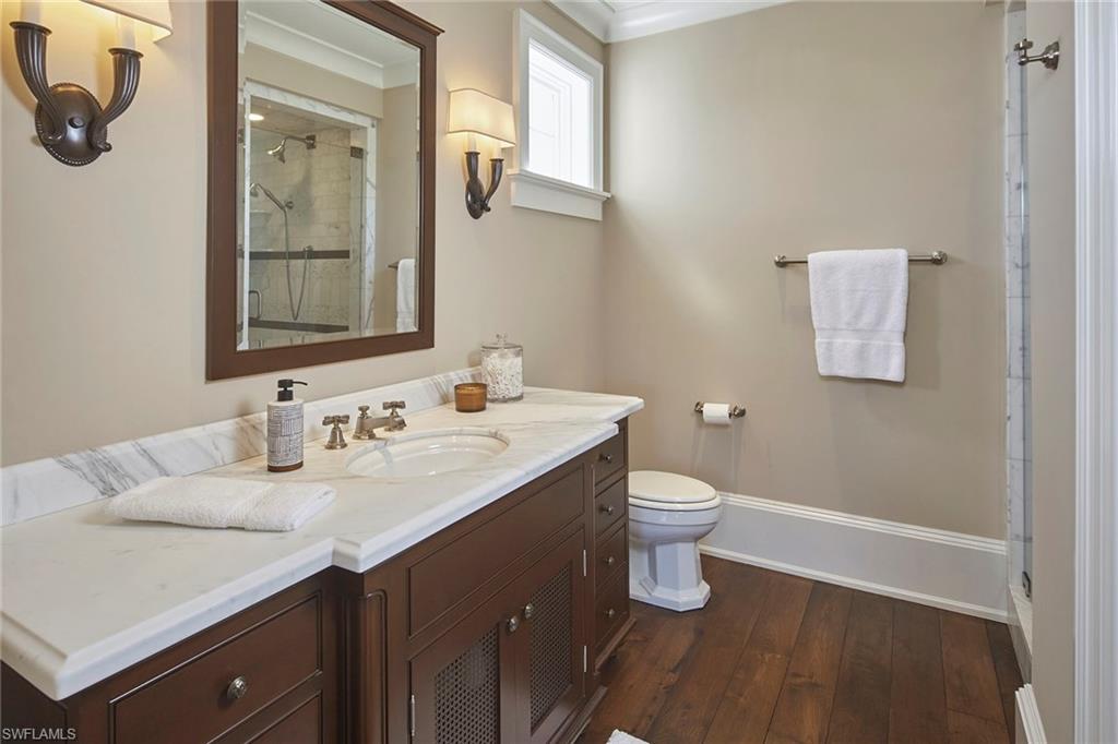 ESTUARY AT GREY OAKS - Residential