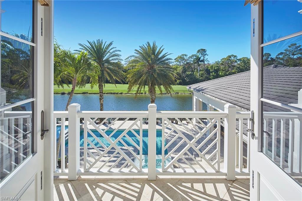 ESTUARY AT GREY OAKS - Residential