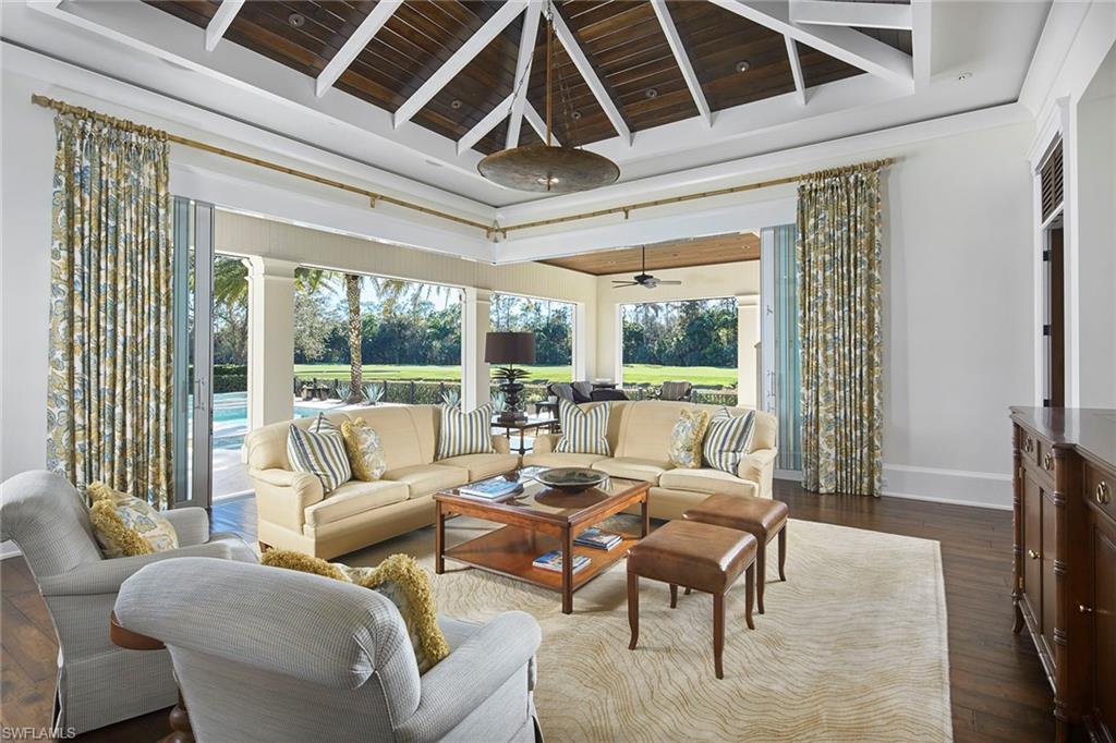 ESTUARY AT GREY OAKS - Residential