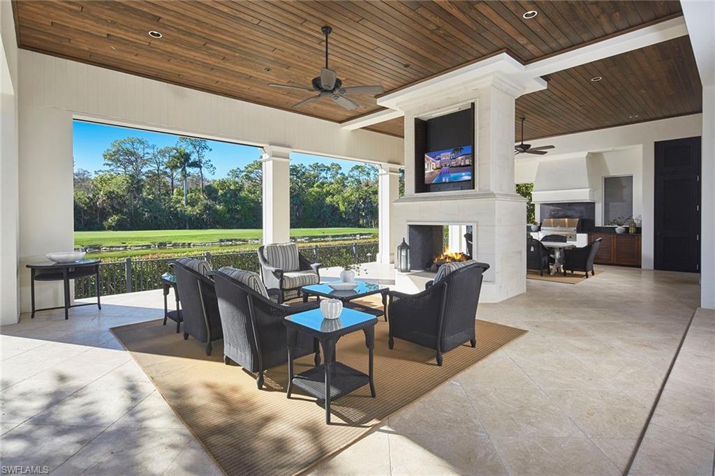 ESTUARY AT GREY OAKS - Residential