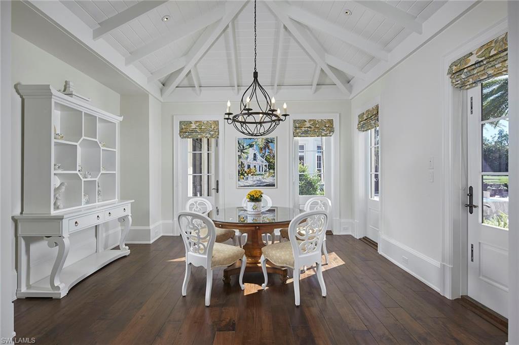 ESTUARY AT GREY OAKS - Residential