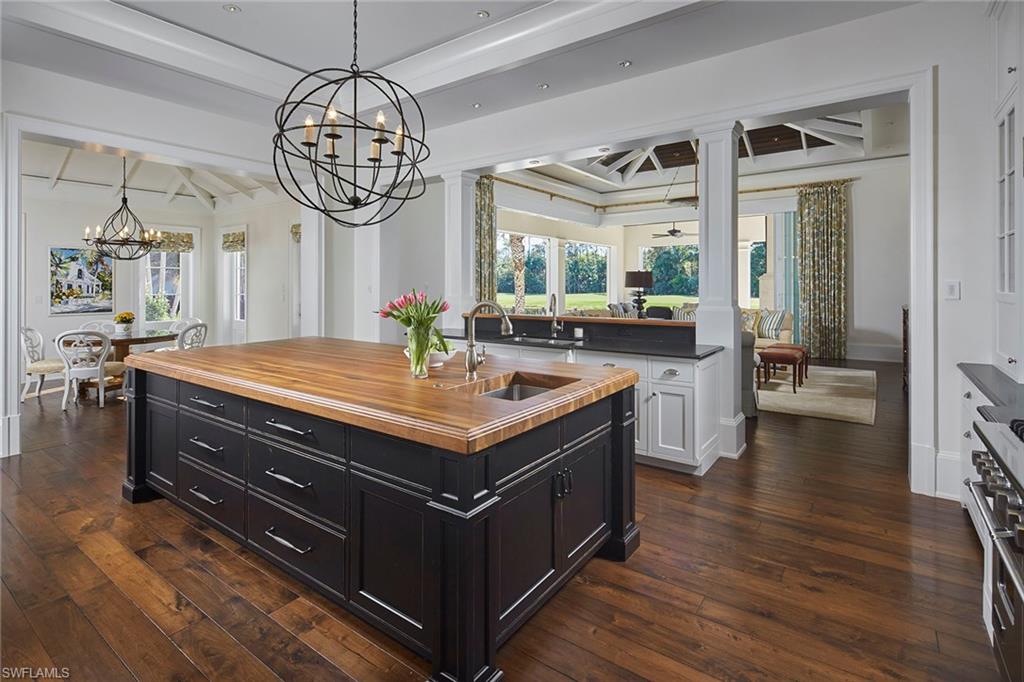 ESTUARY AT GREY OAKS - Residential