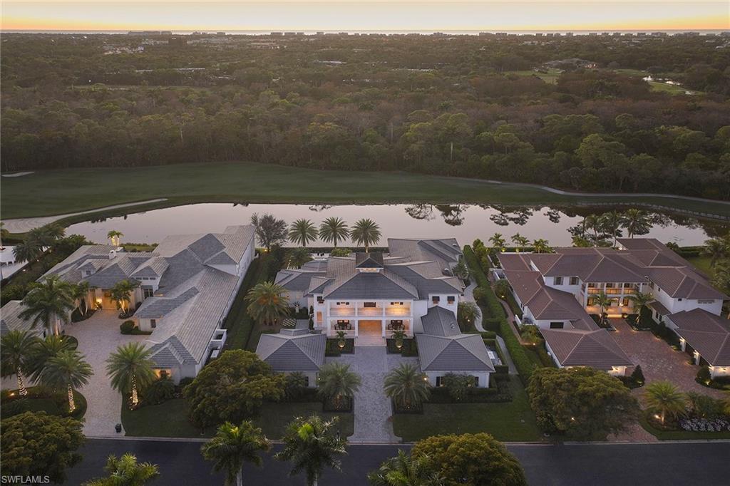 ESTUARY AT GREY OAKS - Residential