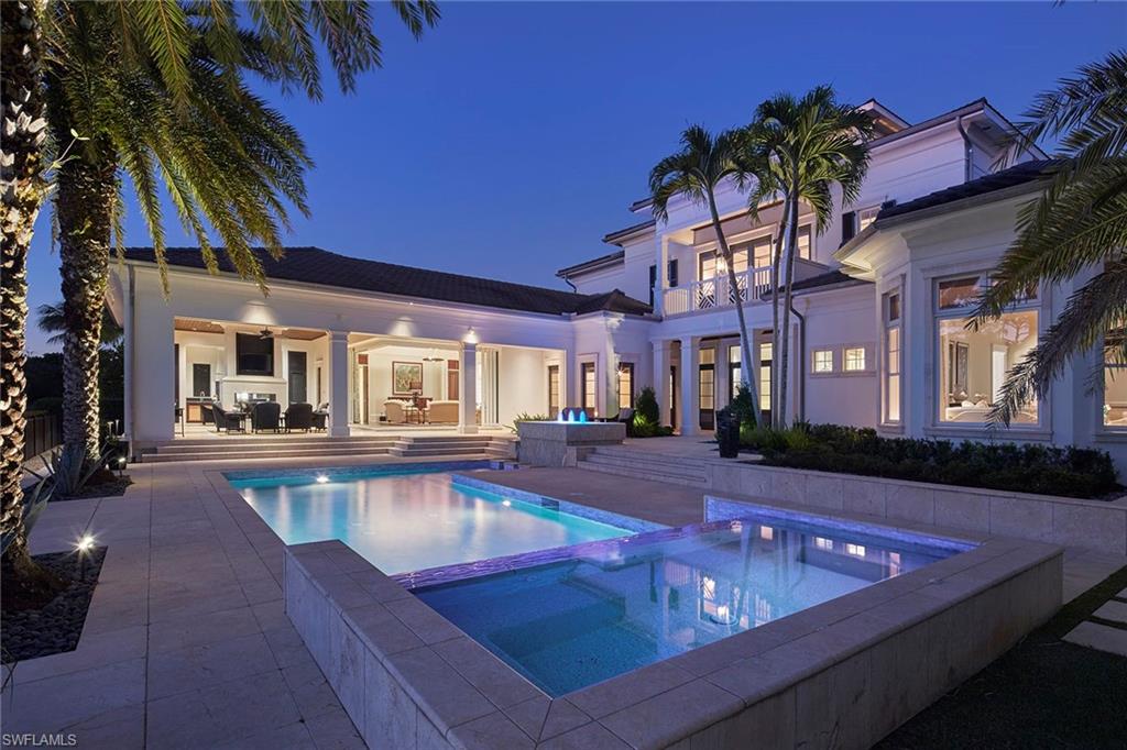 ESTUARY AT GREY OAKS - Residential