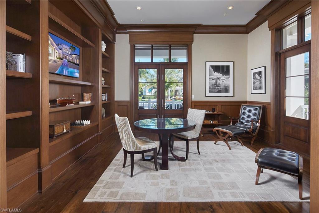 ESTUARY AT GREY OAKS - Residential