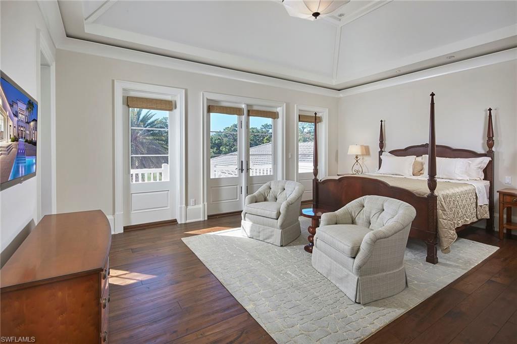 ESTUARY AT GREY OAKS - Residential