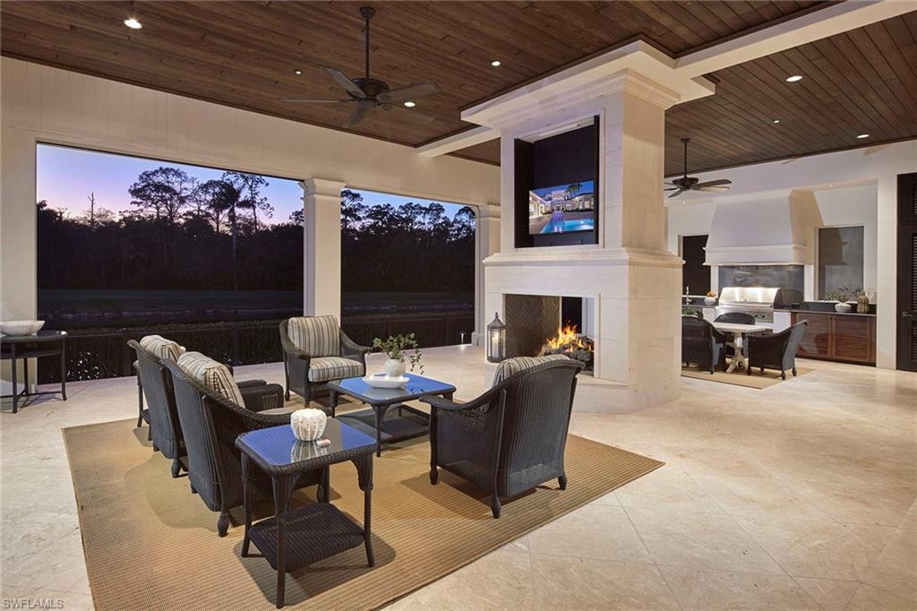 ESTUARY AT GREY OAKS - Residential