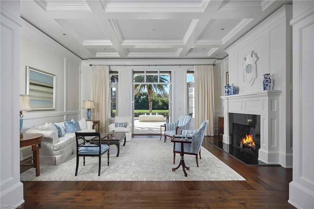 ESTUARY AT GREY OAKS - Residential