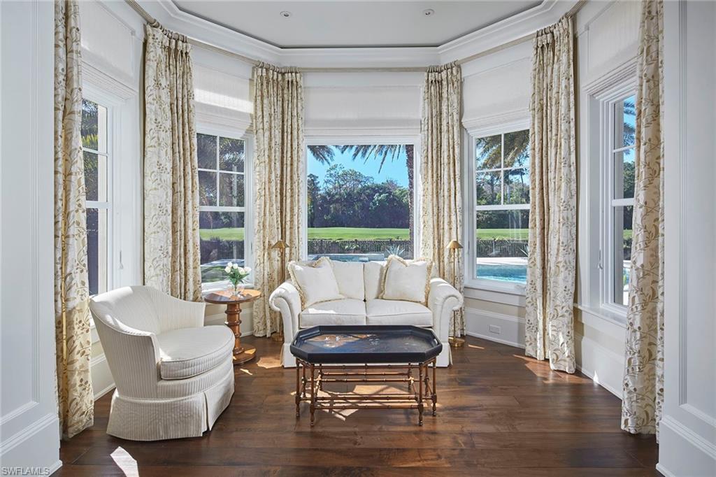 ESTUARY AT GREY OAKS - Residential