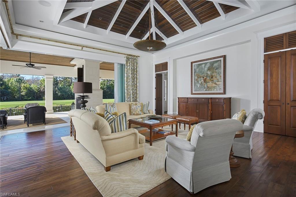 ESTUARY AT GREY OAKS - Residential