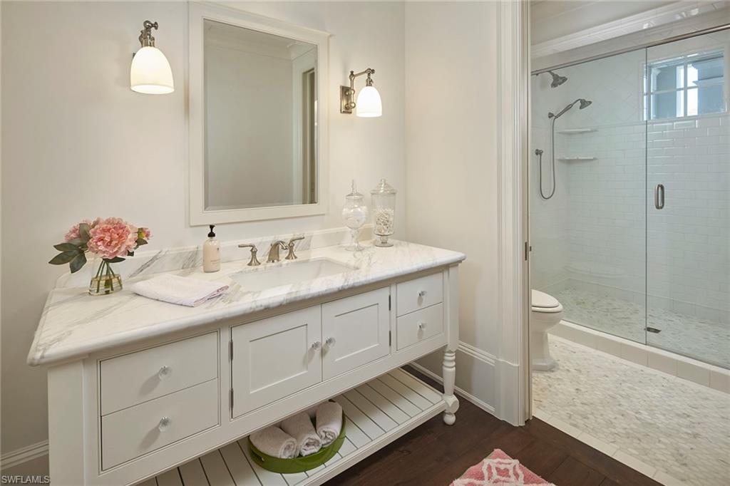 ESTUARY AT GREY OAKS - Residential