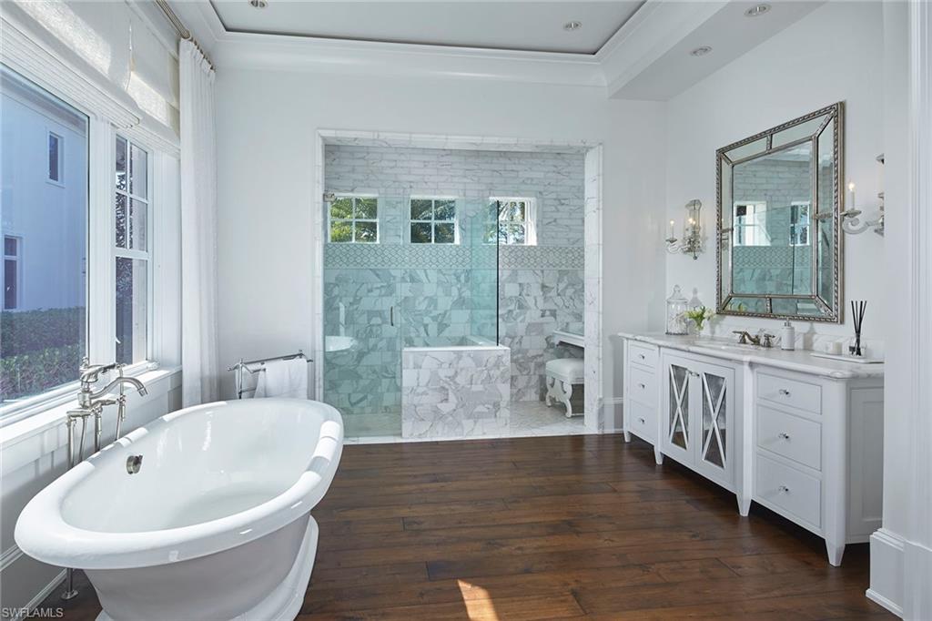 ESTUARY AT GREY OAKS - Residential