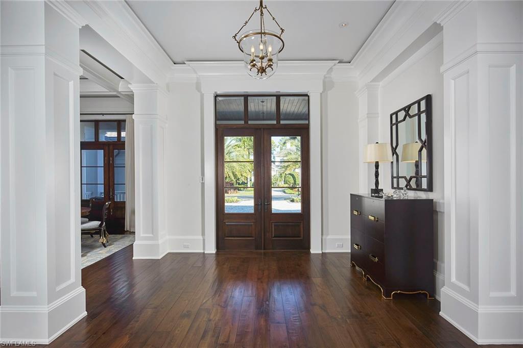 ESTUARY AT GREY OAKS - Residential