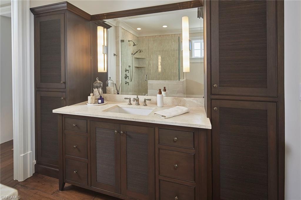 ESTUARY AT GREY OAKS - Residential