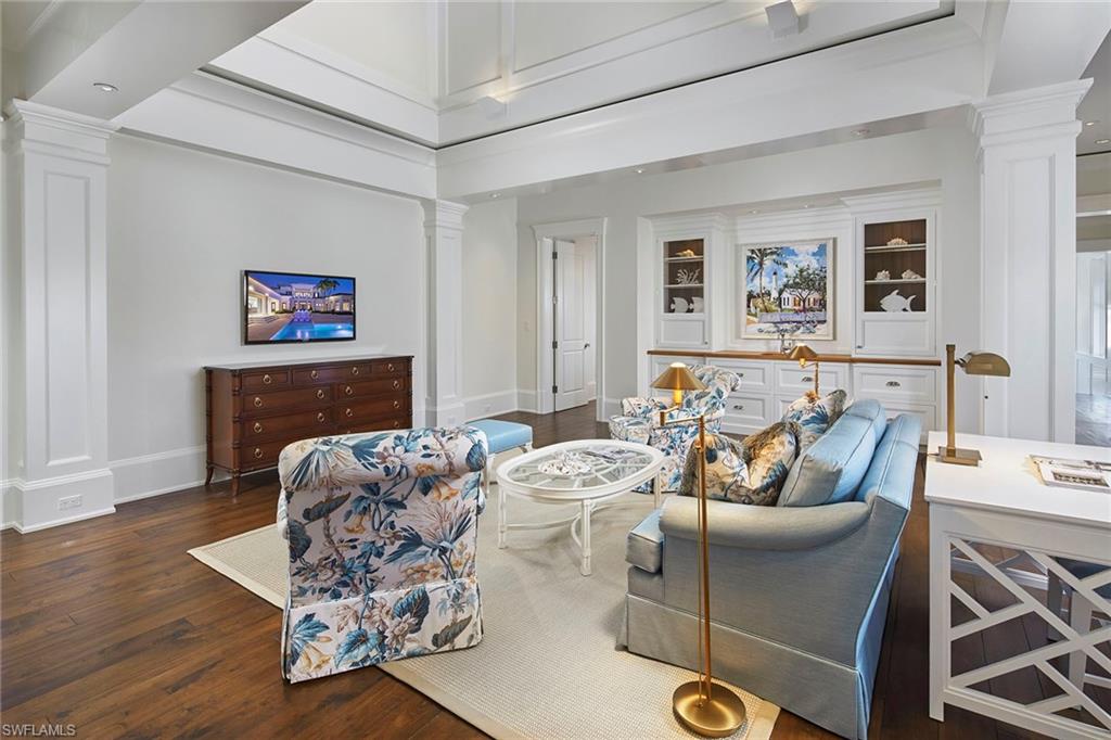 ESTUARY AT GREY OAKS - Residential