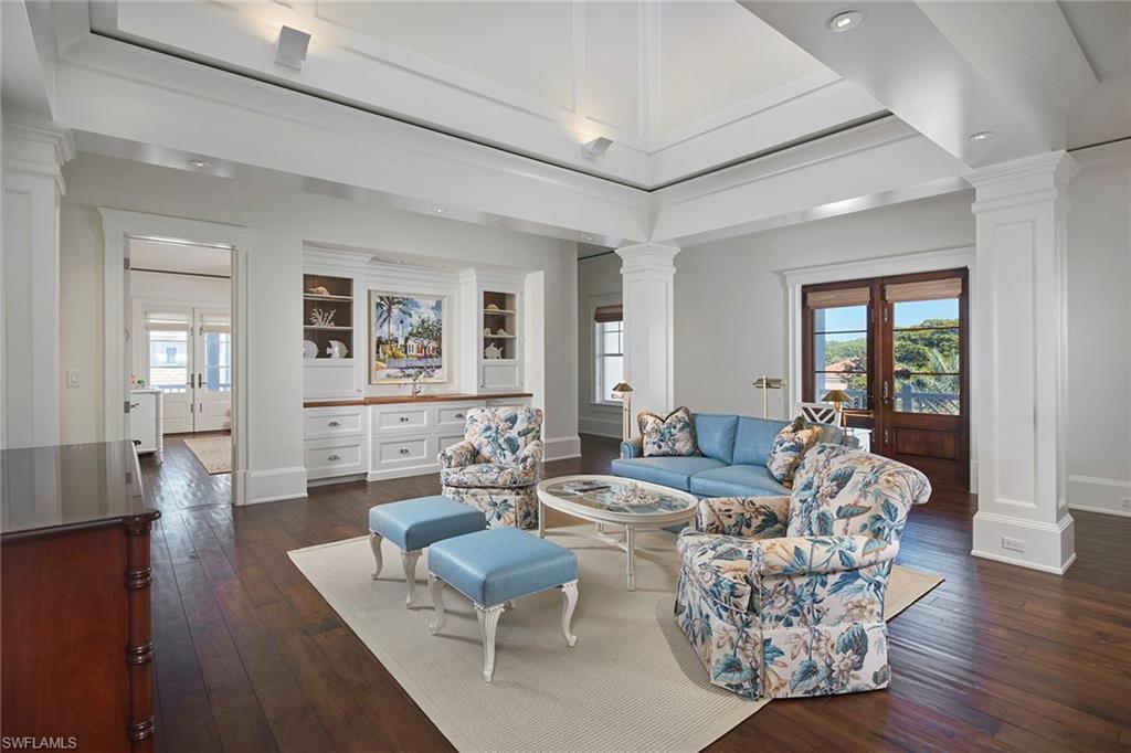 ESTUARY AT GREY OAKS - Residential