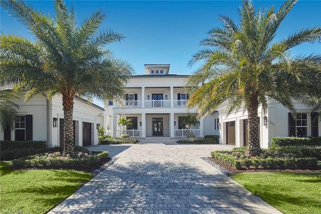 ESTUARY AT GREY OAKS - Residential