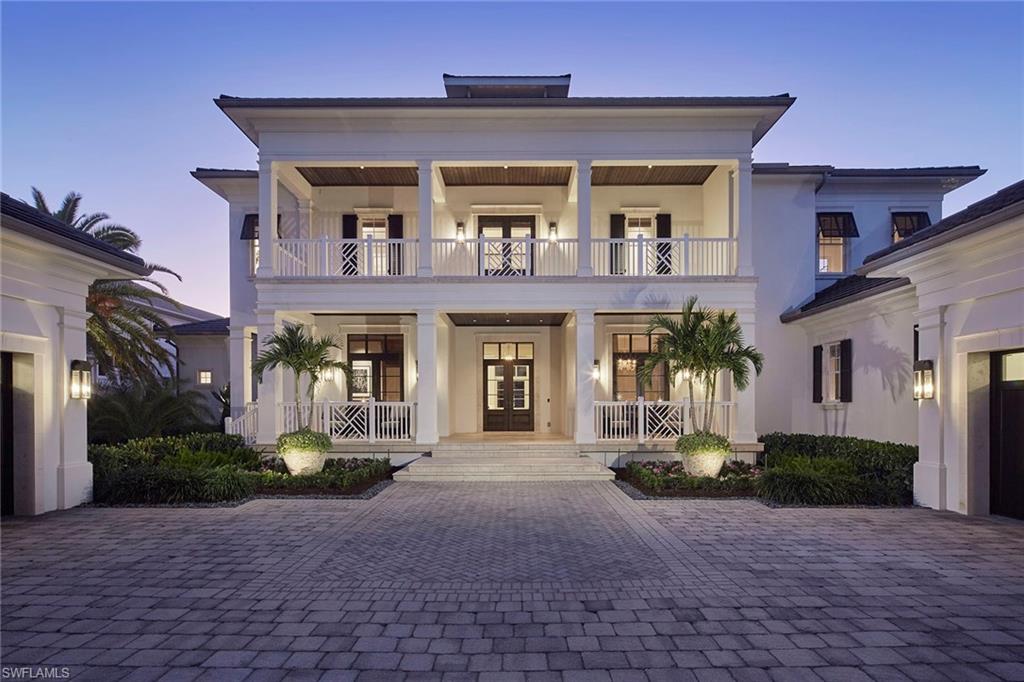 ESTUARY AT GREY OAKS - Residential