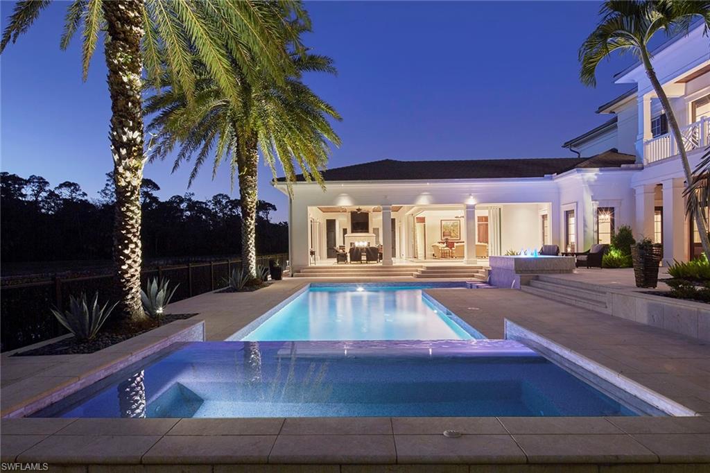 ESTUARY AT GREY OAKS - Residential