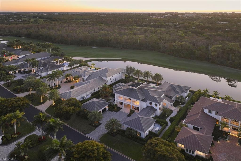 ESTUARY AT GREY OAKS - Residential