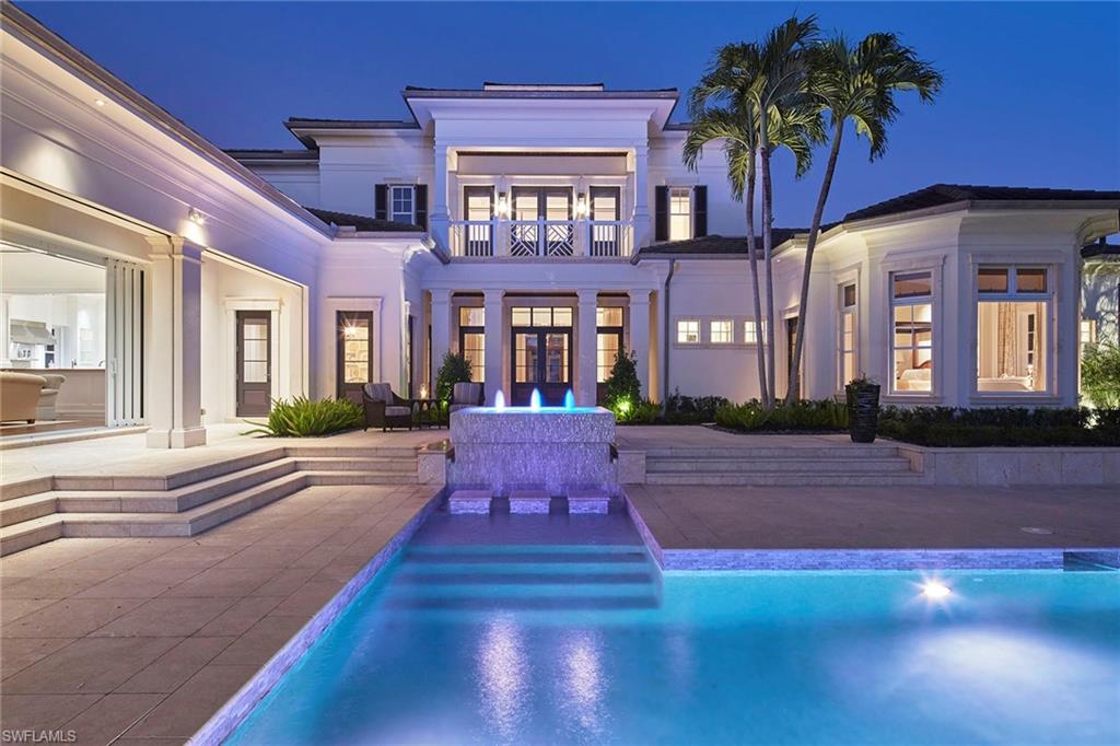 ESTUARY AT GREY OAKS - Residential