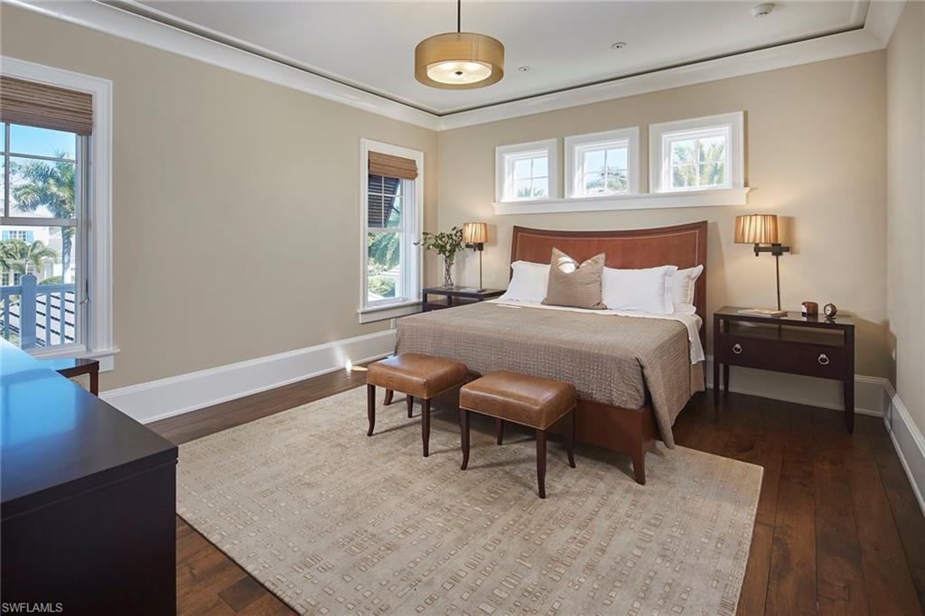 ESTUARY AT GREY OAKS - Residential