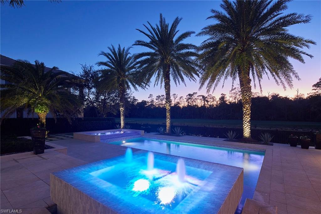 ESTUARY AT GREY OAKS - Residential