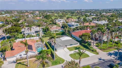 A home in NAPLES