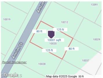 PORT CHARLOTTE - Land